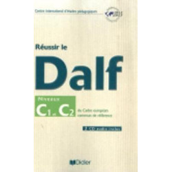 Reussir le DELF/DALF 2005 edition
