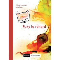 Foxy Le Renard