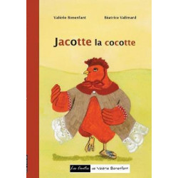 Jacotte La Cocotte