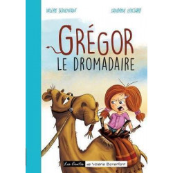Gregor Le Dromadaire