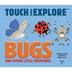Bugs (Touch and Explore)