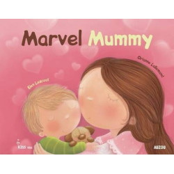 Marvel Mummy