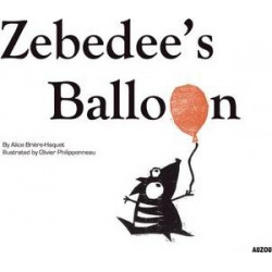 Zebedee's Balloon