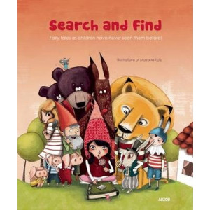 Search and Find