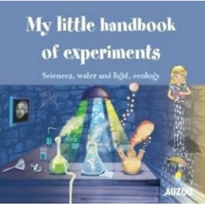 My Little Handbook of Experiments