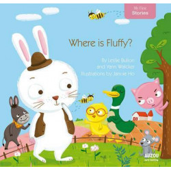 Where is Fluffy?