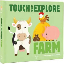 Farm (Touch and Explore)