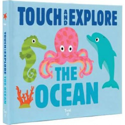 The Ocean (Touch and Explore)