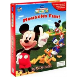 Mouseka Fun!