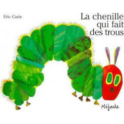 Eric Carle - French