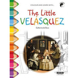 The Little Velasquez