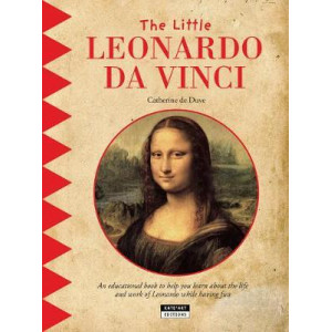 The Little Leonardo Da Vinci