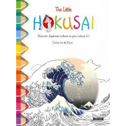 The Little Hokusai