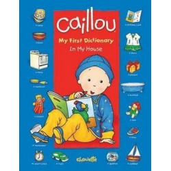 Caillou: In My House