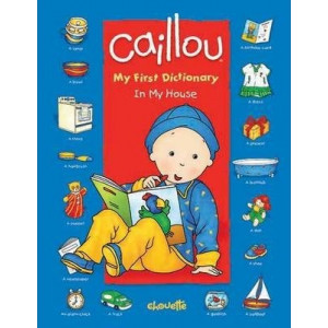 Caillou: In My House