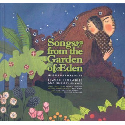 Songs from the Garden of Eden