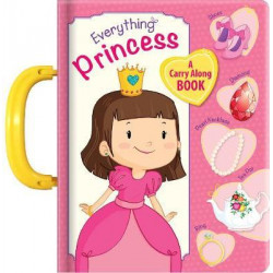 Everything Princess