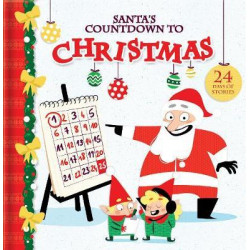 Santa's Countdown to Christmas