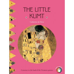 The Little Klimt