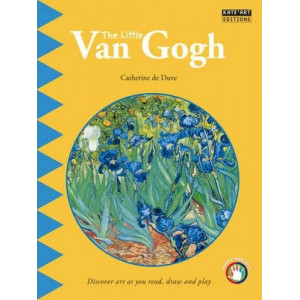 The Little Van Gogh