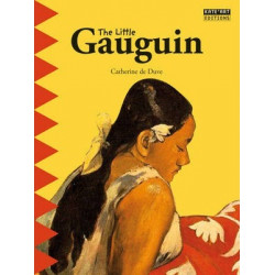 The Little Gauguin