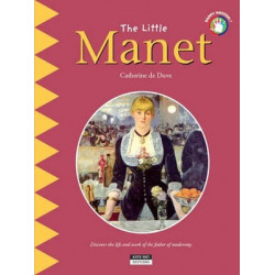 The Little Manet