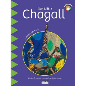 The Little Chagall