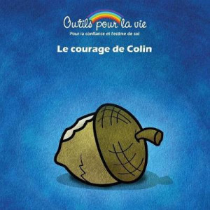 Le Courage de Colin