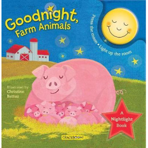 Goodnight, Farm Animals