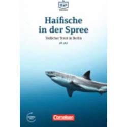 Haifische in der Spree - Todlicher Streit in Berlin