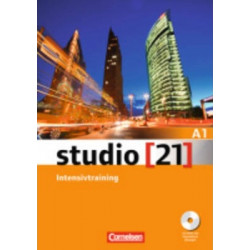 Studio 21