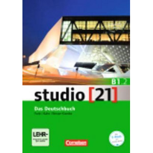 Studio 21 in Teilbanden