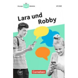 Lara und Robby - Eine Messenger-Geschichte