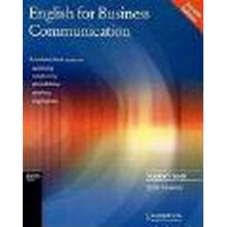 English for Business Communication. Student's Book