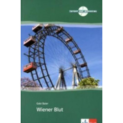 Wiener Blut + Audio-CD