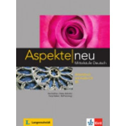 Aspekte neu. Arbeitsbuch mit Audio-CD B2