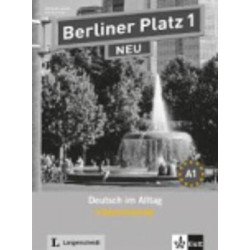 Berliner Platz Neu