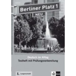 Berliner Platz Neu