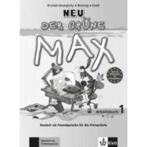 Der Grune Max Neu