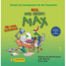 Der grune Max Neu
