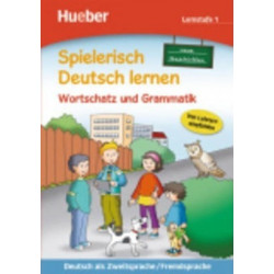 Spielerisch Deutsch lernen