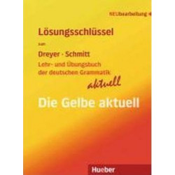 Lehr- und Ubungsbuch der deutschen Grammatik - aktuell