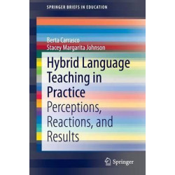 Hybrid Language Teaching in Practice