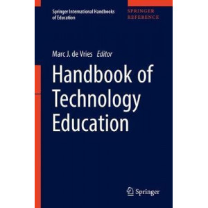 Handbook of Technology Education