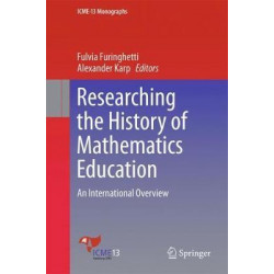 Researching the History of Mathematics Education