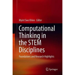 Computational Thinking in the STEM Disciplines