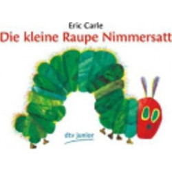 Eric Carle - German
