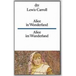 Alice Im Wunderland: Alice in Wonderland/Alice Im Wunderland