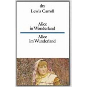 Alice Im Wunderland: Alice in Wonderland/Alice Im Wunderland