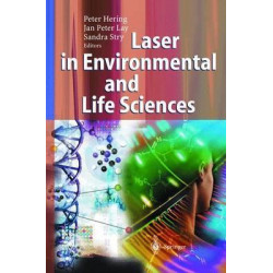 Laser in Environmental and Life Sciences